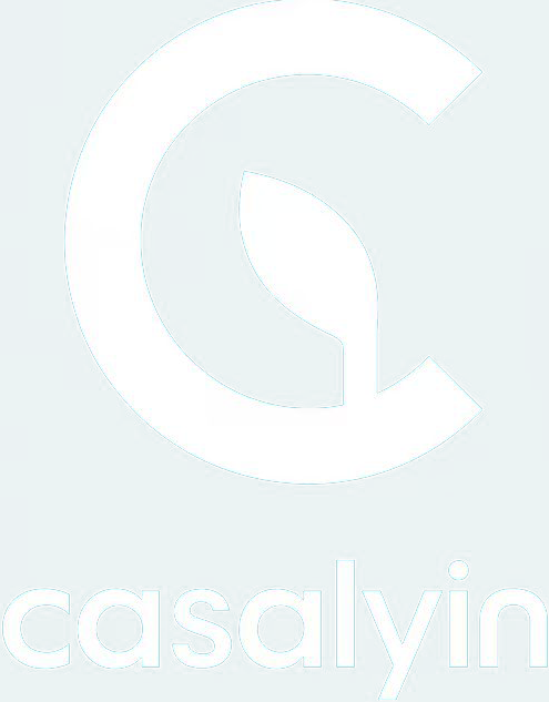 Casalyin Logo